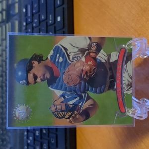 Lot - 2021 Topps Stadium Club - Stadium Club Greats (Set #1)